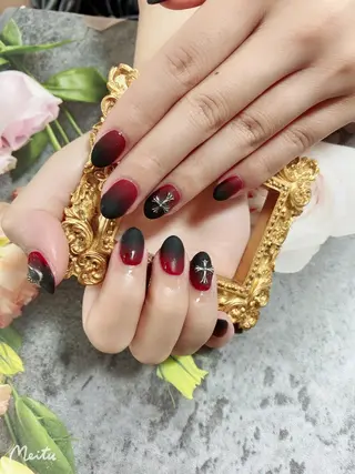 ネイル COCONAIL &EYELASHのマツエク・マツパデザイン