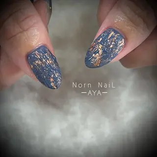 ネイル U Ayaのネイルデザイン