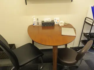 Re:hair 石黒のエステ・リラクイメージ