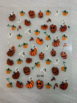 ネイル しょう えんきんのネイルデザイン