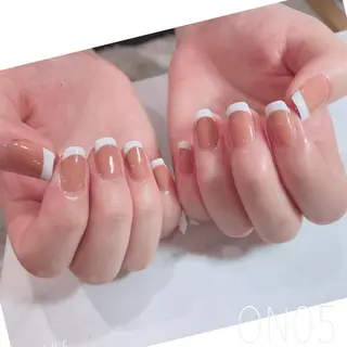 ネイル 園 寛子 （ネイリスト）のネイルデザイン