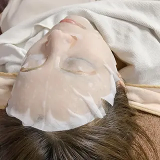 CHERIMO【lalaLaLa】所属・CHERIMO シェリモのネイルデザイン