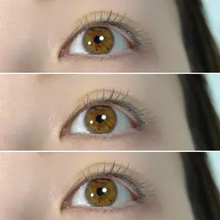 マツエク・マツパ wacca所属・wacca eye designのマツエク・マツパデザイン