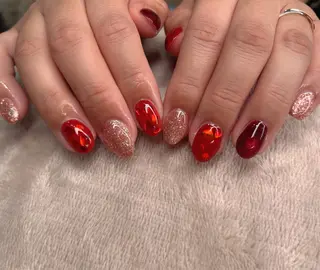 ネイル edit エディットのネイルデザイン