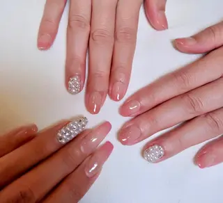 ネイル Genesis Plus大津京店のエステ・リラクイメージ