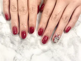 ネイル Regene ARAKIのネイルデザイン