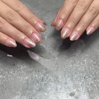 ネイル nailsalon mur.のネイルデザイン