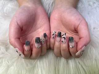 ネイル My  Nail ななみのネイルデザイン