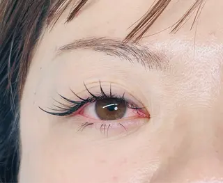 マツエク・マツパ M.TT salonのマツエク・マツパデザイン