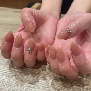 ネイル liberté所属・liberté🫧 新小岩のネイルデザイン