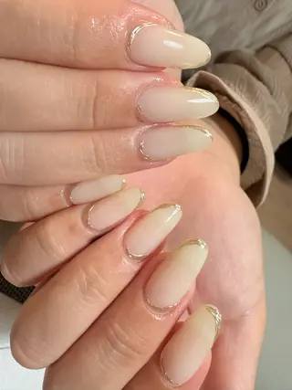 ネイル HATSUMI ネイルサロンのネイルデザイン