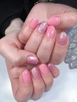 ネイル ネイルサロン ロア旧ジョリーのネイルデザイン