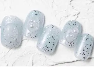 ネイル SASAKI Sのネイルデザイン