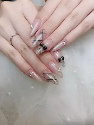 ネイル Natsu ❤️のネイルデザイン