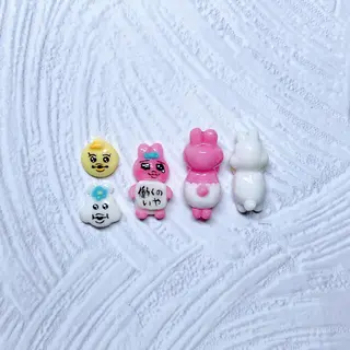 ネイル PLANET nailのネイルデザイン