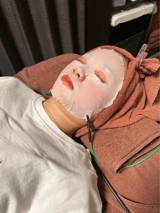 ヒロスポーツ 鍼灸整骨院のエステ・リラクイメージ