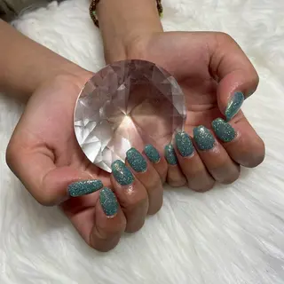 ネイル uni まいるのネイルデザイン