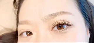 マツエク・マツパ Elysian マツエクサロンのマツエク・マツパデザイン