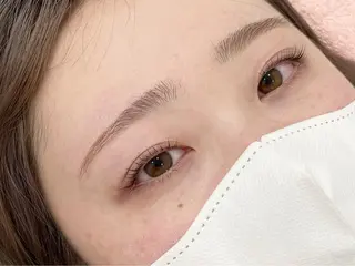 マツエク・マツパ タカハシ アン🎧 ‎🤍のマツエク・マツパデザイン