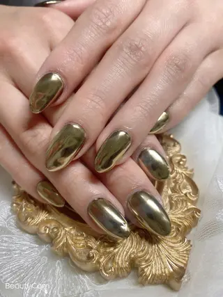 ネイル Max nail&eyeのネイルデザイン