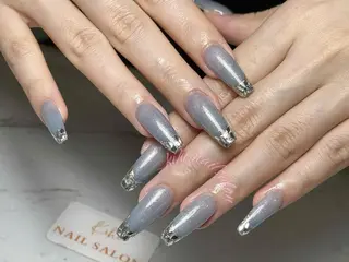 ネイル さくら💮💮 【オフ無料】のネイルデザイン