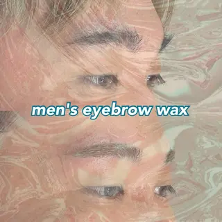 アイブロウ 🩵ANELA東口 齋藤琴音💚のマツエク・マツパデザイン