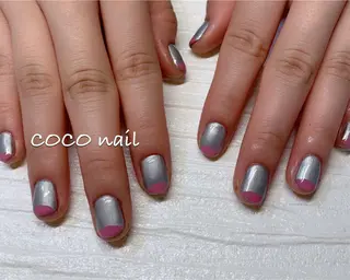 ネイル COCO nailのネイルデザイン