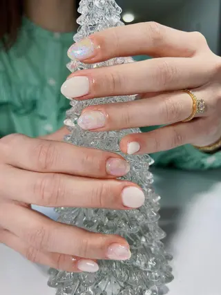 ネイル ネイルサロン ロア旧ジョリーのネイルデザイン