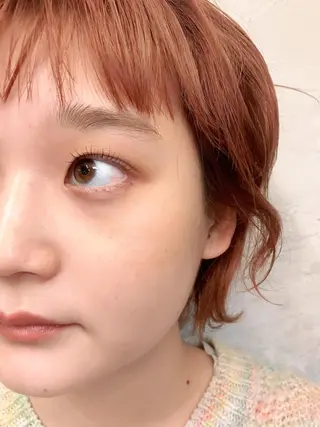 マツエク・マツパ ⭐️Eye＆Eyeblowsalon⭐️Dafne⭐️所属・Dafne SAIのマツエク・マツパデザイン