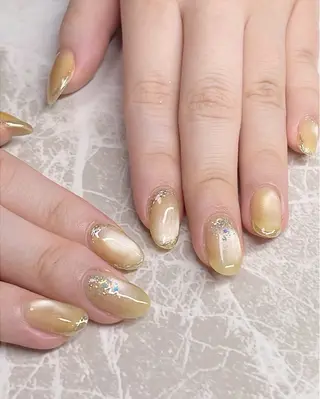 ネイル 【LUCE】 maiのネイルデザイン