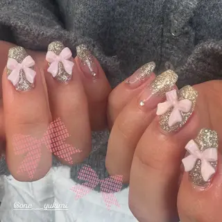 ネイル One YUKIMIのネイルデザイン