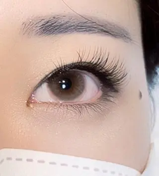 マツエク・マツパ ＫＵＯＮ✧ REIMIのマツエク・マツパデザイン