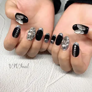 ネイル vivi nailのネイルデザイン