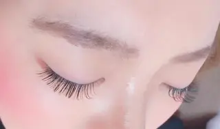 マツエク・マツパ ☾所属・眉waxモデル募集 🎀まつエク/パーマのマツエク・マツパデザイン