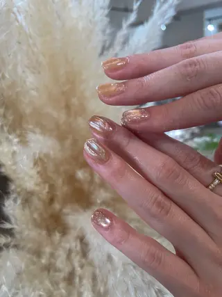 ネイル Relum所属・Relum__. fukaのネイルデザイン