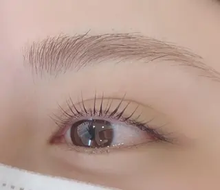 マツエク・マツパ betty新下関店 川満のマツエク・マツパデザイン