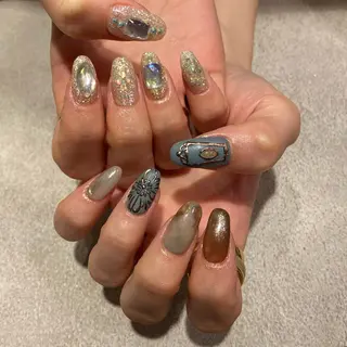 ネイル Chipieee Tokyoのその他イメージ