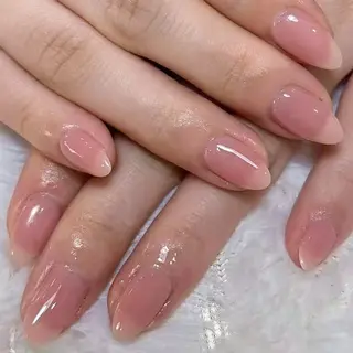 ネイル Diamond NAIL💝のネイルデザイン