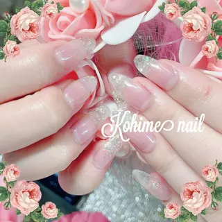 ネイル 佐藤 澄江のネイルデザイン