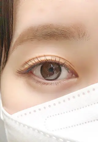 マツエク・マツパ . mikuのマツエク・マツパデザイン