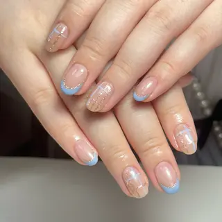 ネイル s nail所属・すいか 🍉のネイルデザイン