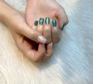 ネイル Lino+ ネイル&よもぎ蒸しのエステ・リラクイメージ