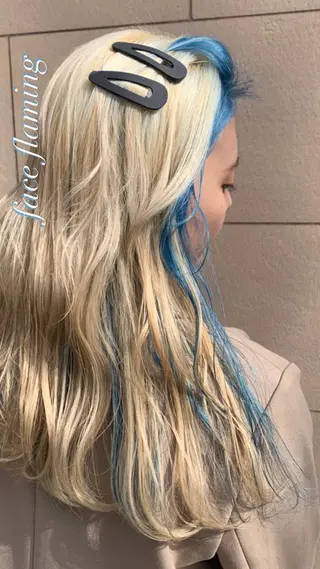 カラー 海外girl🤎 透明感ベージュmaoのその他イメージ