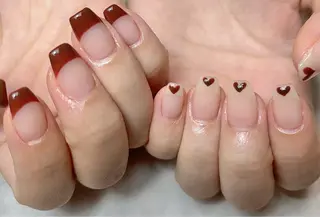 ネイル nails' it...のネイルデザイン