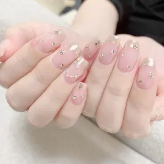 ネイル 💅fleur Ayumiのネイルデザイン