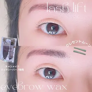 アイブロウ cohana mariのマツエク・マツパデザイン