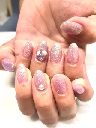 ネイル 吉野✨ ネイルデザイナー✨のネイルデザイン