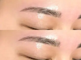 アイブロウ Lazley所沢店 mizukiのマツエク・マツパデザイン