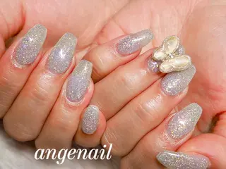 ネイル オーナーネイリスト MAKIのネイルデザイン