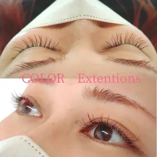 マツエク・マツパ 水口 桃花のマツエク・マツパデザイン